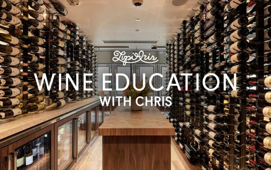 Milwaukee Wine Education with Chris | Rose Wines